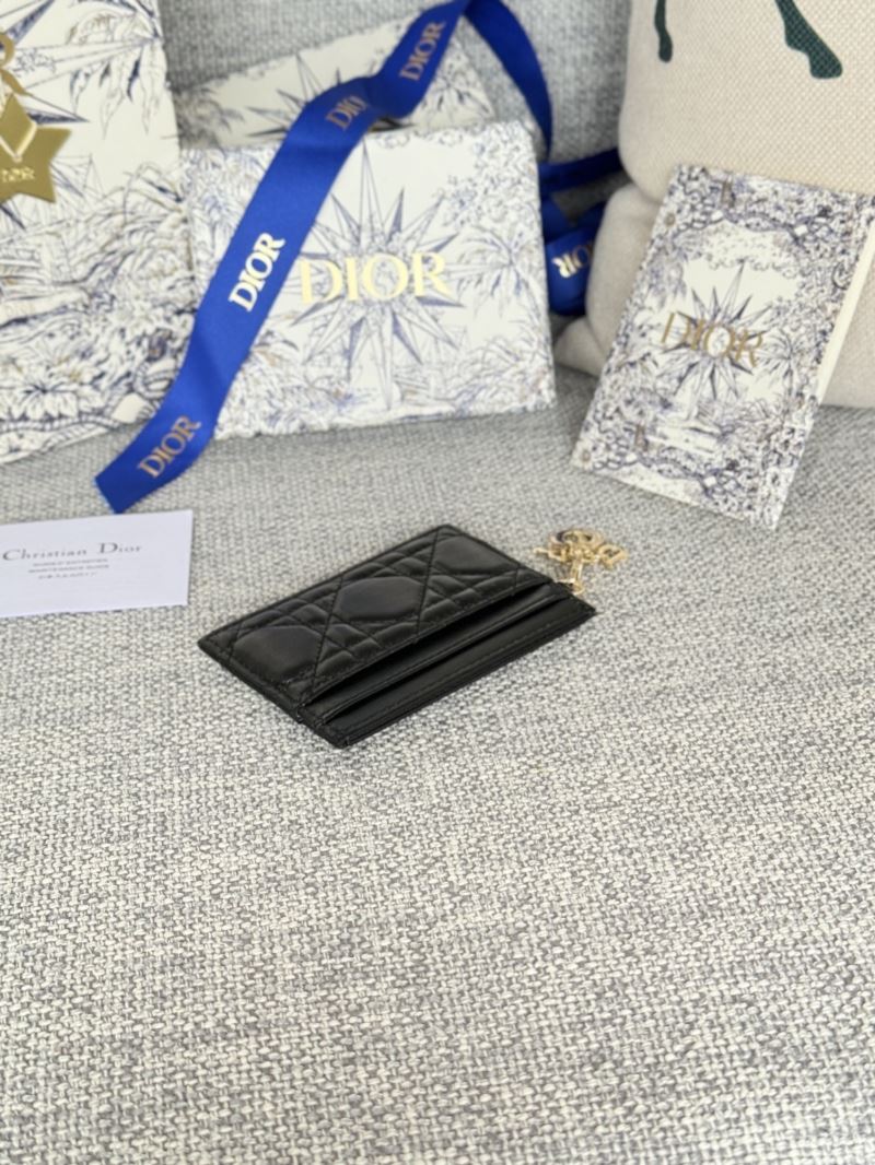 Christian Dior Wallet